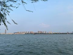 -无锡蠡湖国家湿地公园-蠡园