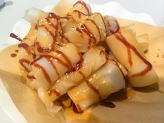 -華歡冰室-WahFoon(吉大店)