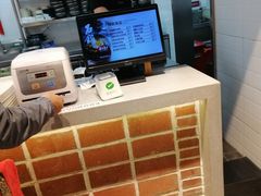 -亚惠美食广场(大连开发区安盛购物广场店)