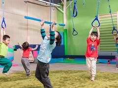 -美吉姆早教(新百CC Park店)