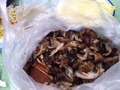 梆梆肉-惠记粉汤羊血梆梆肉(永松路店)