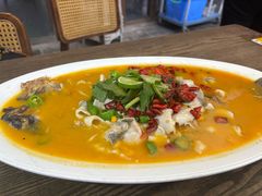 -小喜客·云南特色菜(纳西庭院店)