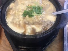 -二子海鲜大排档(太阳城店)