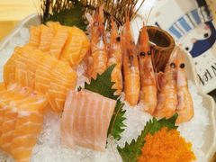 -酒久自助料理(佳兆业店)