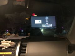 -枫花园汽车电影院(朝阳公园店)
