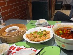 -全聚贤餐厅·湖北家常菜(沙湖店)