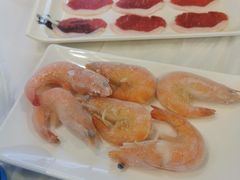 -虾大侠·盱眙龙虾老北京铜锅涮羊肉(金楠天街店)