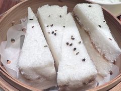 -荣家黄鱼面(前滩太古里店)