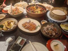 -玖五京菜(杭州城北万象城店)
