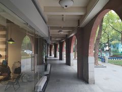 -江湾体育中心游泳馆