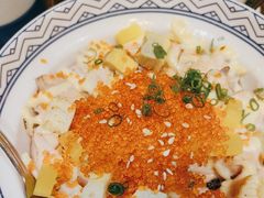 -大雄寿司(中华广场店)