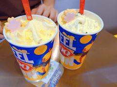 -DQ·蛋糕·冰淇淋(天一2店)