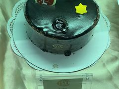 传统皇室沙架蛋糕-COVA(上海K11艺术中心店)