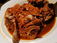 二斤大骨头-九毛九西北菜(大东海店)