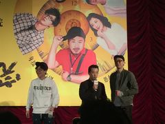 -大光明电影院(南京西路店)
