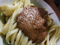 -清真盛志望麻酱酿皮·非遗老字号