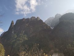 -燕子沟风景区
