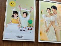 -海马体家庭照相馆(广州正佳广场店)