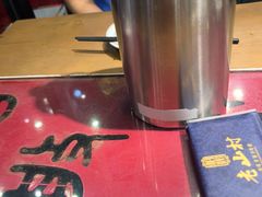 -老山村酒楼(白石洲店)