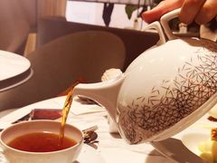 -théATRE 茶聚场(王府中環店)