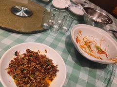 -俭朴菜(鲁磨路店)