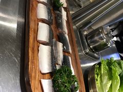 -本炙炭烤·蒲烧活鳗料理店(金沙洲店)