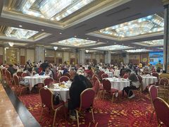 -番禺宾馆丽苑厅