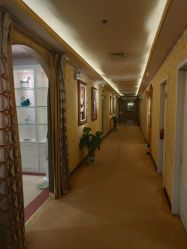 -伽美医疗美容医院·高端抗衰中心