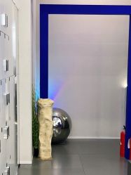 -CIT造型·烫发·染发