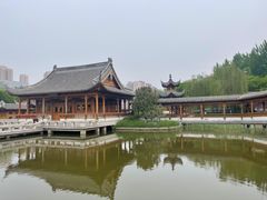 -南普公园