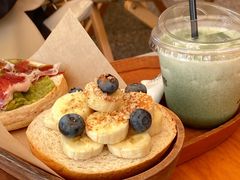 -山野咖啡(之江花园店)
