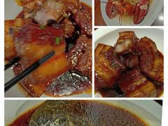 -保纳大酒店(大圩村店)