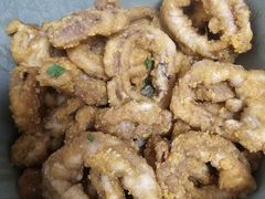 -巴厘龙虾·榜首油焖大虾(音乐学院·沿江酒馆店)