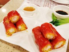 -点都德(聚福楼店)