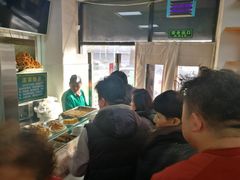 -老磁器口豆汁店(天坛店)