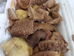 -细妹五香牛杂(步行街店)