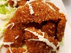 -丰收日·小海鲜·沪上家宴(顾村正大店)