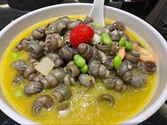 -锡和无锡菜(景丽苑店)