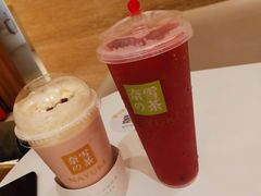 -奈雪的茶(东原悦荟店)