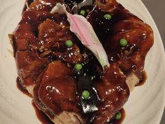 -桂满陇·蟹黄小笼汤包(清河万象店)