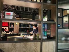 -盛焰铁板烧(王府井店)
