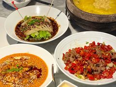 -蔴将·川菜(黄龙万科店)