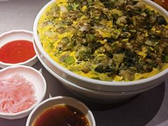 -闽上鲜·福建菜(龙湖滨江天街店)