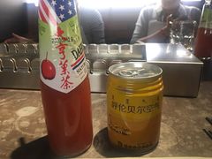 -很久以前羊肉串(南京路第一百货店)