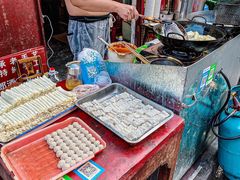-桂萍特色牛筋牛杂(长堤街总店)