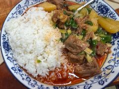 -杨牛肉面饭(天庆街店)