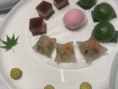 -宴昆山·私房菜(春晖店)