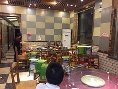 大堂-梅飞酒家(桑园路店)
