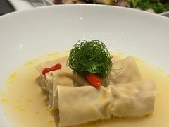 -湖滨28中餐厅·西湖宴·杭州君悦酒店