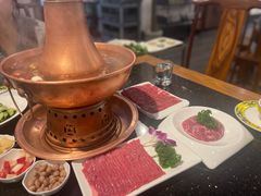 -南门涮肉(上海二店)